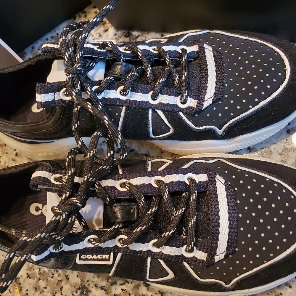 Coach Citysole Neo Runner